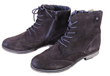 Daniel hechter schnürstiefel gebraucht kaufen  Ettlingen