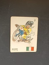 Figurina dei milioni usato  Italia