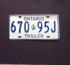 Vintage 1980 ontario for sale  Walworth
