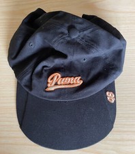 Vintage puma mütze gebraucht kaufen  Herzogenaurach