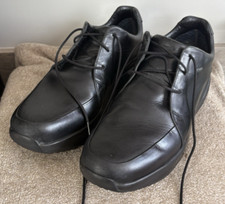 Mbt mens leather for sale  KEIGHLEY