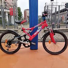 Mtb full bimbo usato  Italia