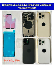 Rahmen iphone pro gebraucht kaufen  Hamburg