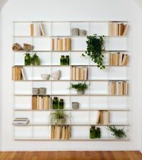 Libreria parete krossing usato  Ferrara