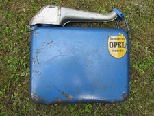 Pel ldtimer blechbenzinkaniste gebraucht kaufen  Germering