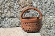 Ancien panier egouttoir d'occasion  Le Mans