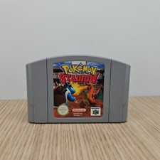 Pokemon stadium transfer usato  Varese