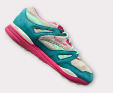 Reebok ventilator politics for sale  HARLOW