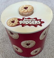 Mcvities jammie dodger for sale  GILLINGHAM