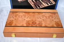 Backgammon groß philos gebraucht kaufen  Bohmte