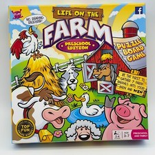 Life farm preschool for sale  Saint Paul