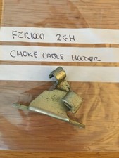 Yamaha fzr1000 throttle for sale  BRIDGWATER