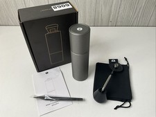 Moedor manual de café TIMEMORE castanha C2 MAX rebarba de aço inoxidável 30G comprar usado  Enviando para Brazil