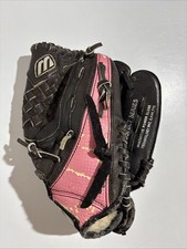 Luva de beisebol infantil Mizuno Finch Prospect Series GPP 1005 juvenil 10" couro destro comprar usado Luva de beisebol infantil Mizuno Finch Prospect Series GPP 1005 juvenil 10" couro destro comprar usado  Enviando para Brazil