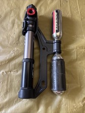 Bontrager air rush for sale  Fort Worth