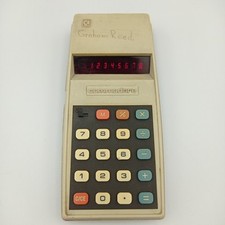 Commodore calculator 796m for sale  PLYMOUTH