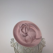 Disc hat fascinator for sale  PATHHEAD