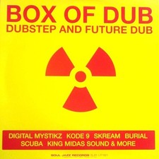 Various box dub for sale  UK
