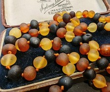 11g baltic butterscotch for sale  UK