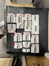Lotto magnetotermici differenz usato  Ivrea