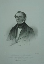Hermann beckerath portrait gebraucht kaufen  Gengenbach