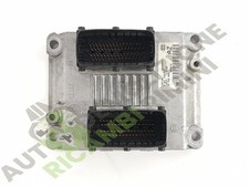 Z10xe centralina iniezione usato  Rimini