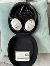 Bose quiet comfort gebraucht kaufen  Nürnberg