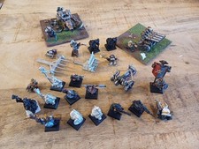 Warhammer fantasy the gebraucht kaufen  Düsseldorf