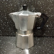 Cafetière italienne neuve d'occasion  Raon-l'Étape