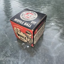 Wiffle ball celebrity for sale  Pontiac