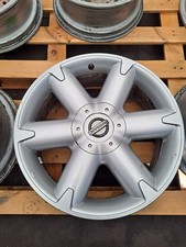 Alufelge zoll 5x114 gebraucht kaufen  Geesthacht