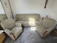 Sofa couch sitzer gebraucht kaufen  München