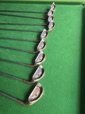 Ping zing becu for sale  BRIGG