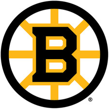 Boston bruins home d'occasion  Expédié en Belgium