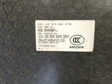 Trappe plancher land d'occasion Trappe plancher land d'occasion  Villevocance