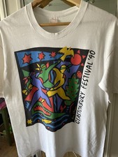Vintage glastonbury festival for sale  HERNE BAY