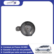 Klaxon avertisseur toyota d'occasion  Saint-Quentin