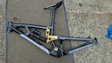Saracen mountain bike for sale  LEYLAND