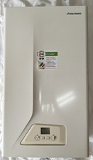 Italtherm caldaia camera usato  Roma