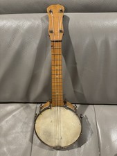 Concertone banjo ukulele for sale  Clovis
