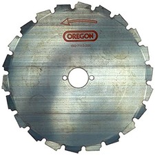 Oregon brushcutter saw for sale  UK