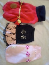 Abbigliamento per cani usato  Castelfidardo