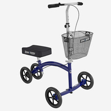 Kneerover deluxe knee for sale  Evans