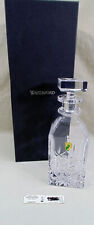 crystal liquor decanter square decanter for sale crystal liquor decanter square decanter for sale USA