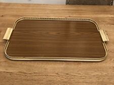 Vintage large serving for sale  WARWICK
