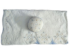 Floral quilt blanket for sale  Jasper