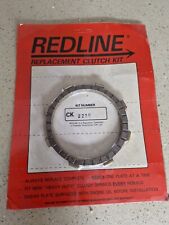 Yamaha clutch plate for sale  WARRINGTON