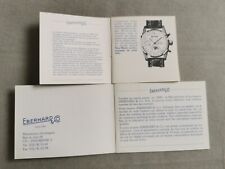 Eberhard co. kit usato  San Giorgio a Cremano