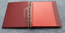 Lindner 1103 ringbinder gebraucht kaufen  Fallingbostel