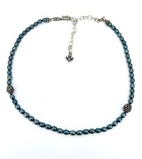 Designer pearl necklace for sale  Pittsburgh